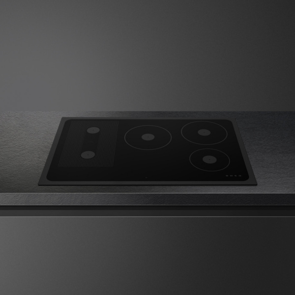 Индукционная варочная панель Smeg SI1M24854D
