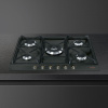 Газовая варочная панель Smeg SR775AO