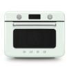 Мини-печь с паром Smeg COF01PGEU