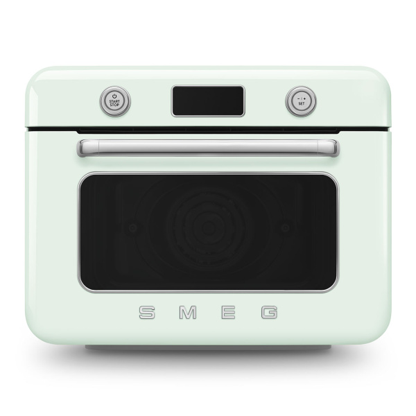 Мини-печь с паром Smeg COF01PGEU