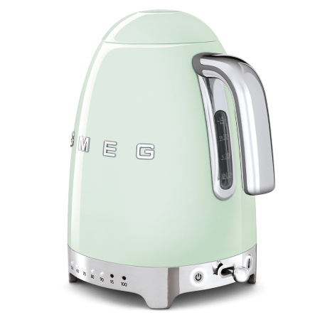 Электрический чайник Smeg KLF04PGEU