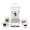 Кофемашина Smeg ECF12WHEU