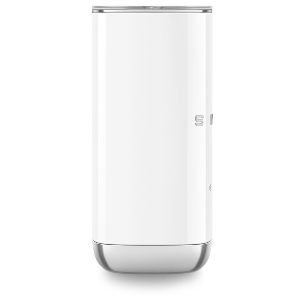 Вспениватель Smeg MFF02WHEU