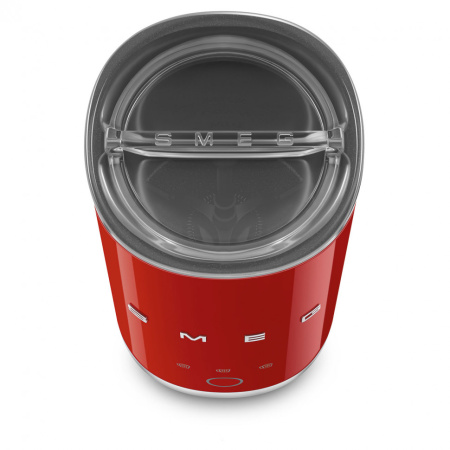 Вспениватель Smeg MFF02RDEU