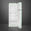Ретро холодильник Smeg FAB30RPG5