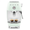 Кофемашина Smeg ECF03PGEU