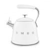 Чайник Smeg WKF01WH
