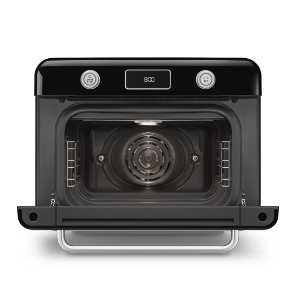 Мини-печь с паром Smeg COF01BLEU