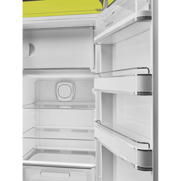 Ретро холодильник Smeg FAB28RLI6