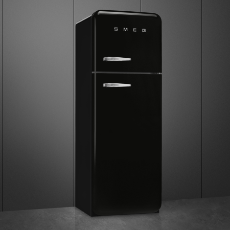 Холодильник Smeg FAB30RBL5