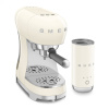 Кофемашина Smeg ECF12CREU