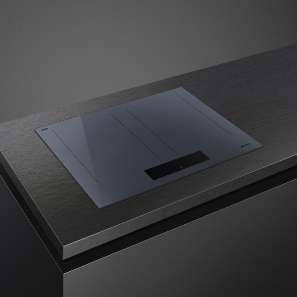 Электрическая варочная панель Smeg SIM1644DG