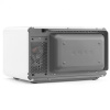 Микроволновая печь Smeg MOC02WHMEU
