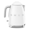 Электрический чайник Smeg KLF03WHMEU