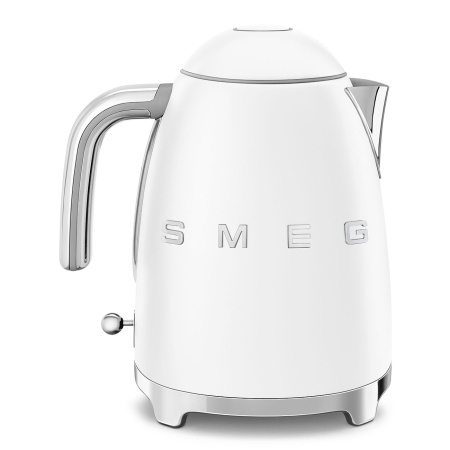 Электрический чайник Smeg KLF03WHMEU
