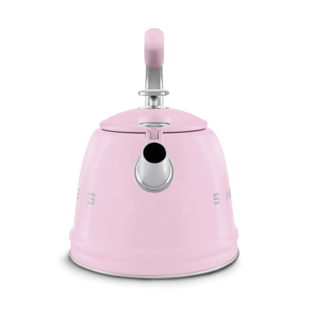 Чайник Smeg WKF01PK