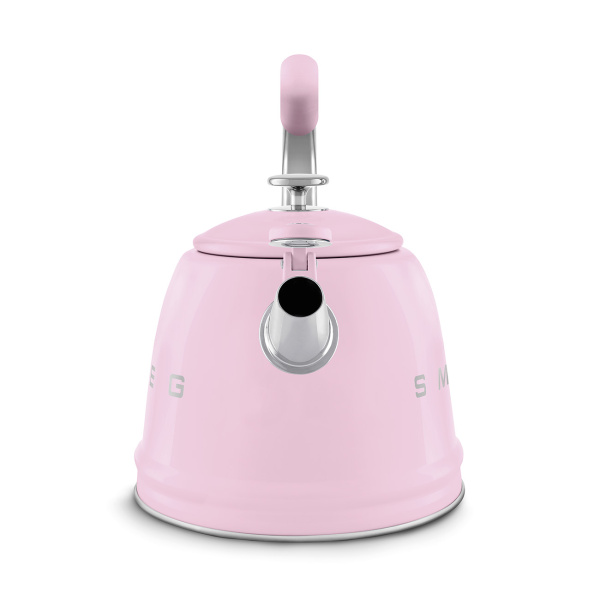 Чайник Smeg WKF01PK