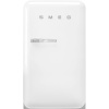 Ретро холодильник Smeg FAB10RWH6