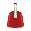 Чайник Smeg WKF01RD