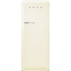 Ретро холодильник Smeg FAB28RCR6
