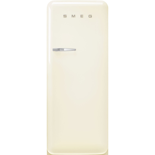 Ретро холодильник Smeg FAB28RCR6