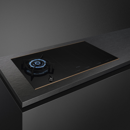 Электрическая варочная панель Smeg PM6954R