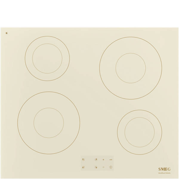 Электрическая варочная панель Smeg SI2641DP