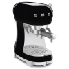 Кофеварка Smeg ECF02BLEU