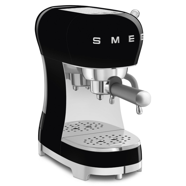 Кофеварка Smeg ECF02BLEU