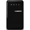 Ретро холодильник Smeg FAB10LBL6
