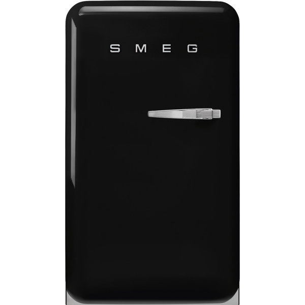 Ретро холодильник Smeg FAB10LBL6