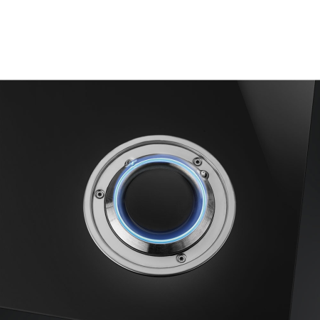 Газовая варочная панель Smeg PVL664CN