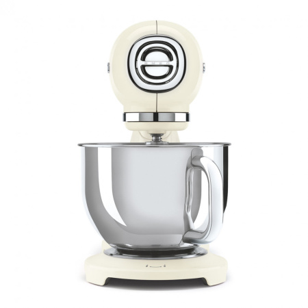 Миксер Smeg SMF05CREU