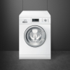 Отдельностоящая стиральная машина Smeg LSF147E