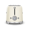 Тостер Smeg TSF01CREU