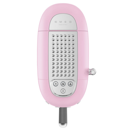 Кофеварка Smeg ECF02PKEU