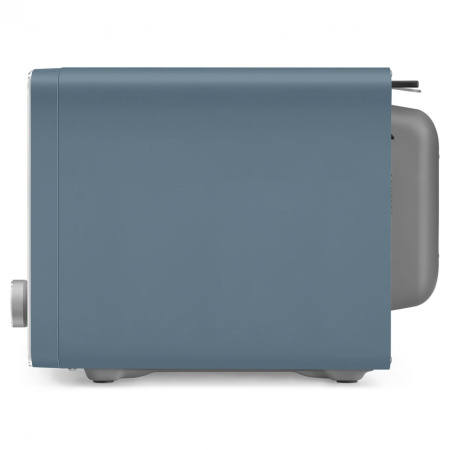 Микроволновая печь Smeg MOC02SBMEU