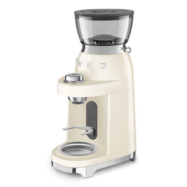 Кофемолка Smeg CGF03CREU