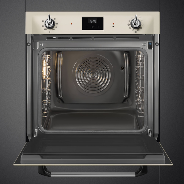 Духовой шкаф Smeg SOP6900TP