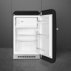 Ретро холодильник Smeg FAB10RBL6