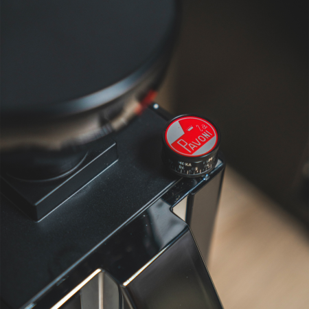 Кофемолка La Pavoni LPGKBN02EU