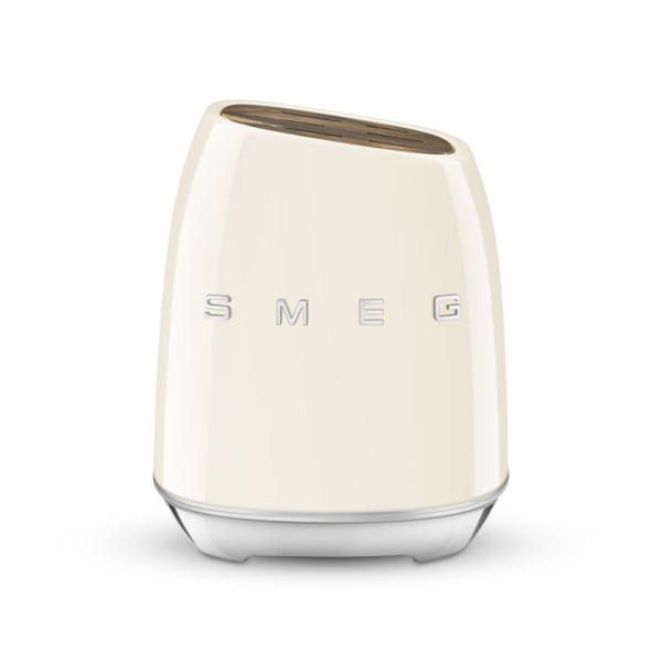 Ножи Smeg KBSF02CR