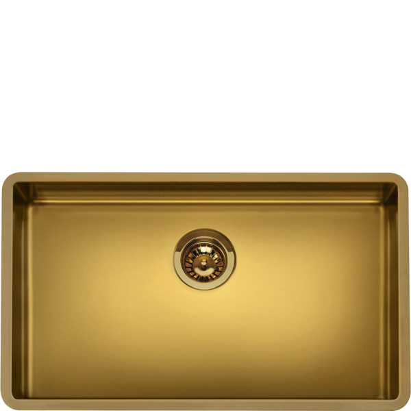 Мойка Smeg VSTR71BRX