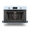 Мини-печь с паром Smeg COF01PBEU