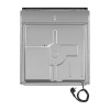 Духовой шкаф Smeg SF6200TB