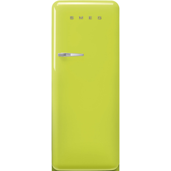 Ретро холодильник Smeg FAB28RLI6