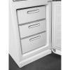Ретро холодильник Smeg FAB32RWH5