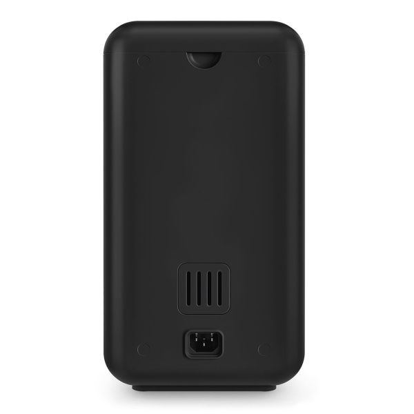 Кофеварка Smeg BCC11BLMEU