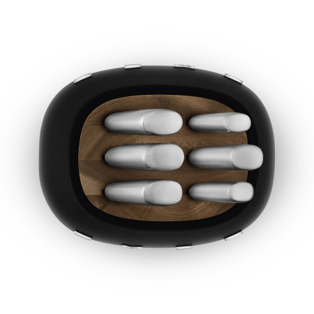 Ножи Smeg KBSF02BL