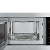 Микроволновая печь Smeg FMI325X